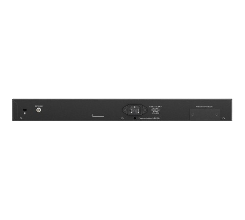 Коммутатор/ DGS-3630-28TC/A1ASI,DGS-3630-28TC/*SI Managed L3 Stackable Switch 20x1000Base-T, 4x10GBase-X SFP+, 4xCombo 1000Base-T/SFP, Surge 6KV, CLI, 1000Base-T Management, RJ45 Console, mini-USB Console, USB, RPS, Alarm RJ-45, Dying Gasp, Standard Image