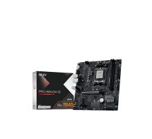 Материнская плата/ PRO B840M-B