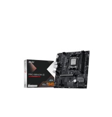 Материнская плата/ PRO B840M-B