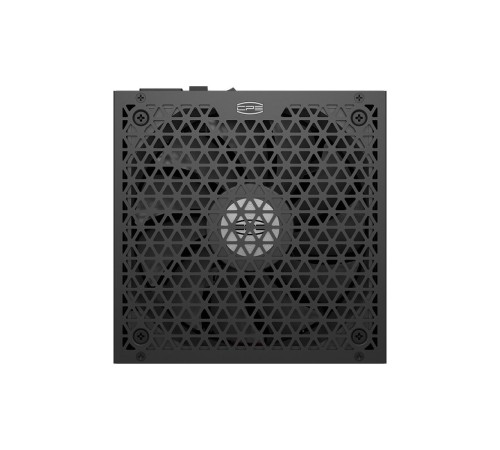Блок питания ПК/ Power Supply PCCooler, 1000W 80+ Gold (ATX, 3.1, Full modular, 1x24(20+4)pin 550mm, 2xCPU 8(4+4)pin 650mm, 3xPCIe 8(6+2)pin 500mm, 1x12V(2x6) 12+4pin 650mm, 3xSATA*3+MOLEX4pin*1 450+120+120+120mm , Active, 135x135mm, 150x150x86mm, APFC, O Блок питания ПК/ Power Supply PCCooler, 1000W 80+ Gold (ATX, 3.1, Full modular, 1x24(20+4)pin 550mm, 2xCPU 8(4+4)pin 650mm, 3xPCIe 8(6+2)pin 500mm, 1x12V(2x6) 12+4pin 650mm, 3xSATA*3+MOLEX4pin*1 450+120+120+120mm , Active, 135x135mm, 150x150x86mm, APFC, O
