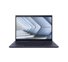 Ноутбук ASUS ExpertBook Advanced  B5404CVA-QN0099 14.0" IPS I5-1335U 16GB 512GB 2280 PCIE G4 (PERFORMANCE) SSD 14.0  WQXGA(WQ) 2560x1600 16:10 Bend+500nits(HDR) Anti-Glare DCI-P3:100% Wide View Without OS