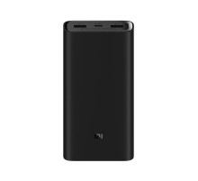 Аккумулятор внешний Mi 50W Power Bank 20000 PB2050SZM (BHR5121GL) (Вскрытая упаковка)