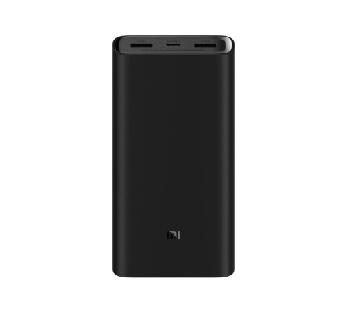 Аккумулятор внешний Mi 50W Power Bank 20000 PB2050SZM (BHR5121GL) (Вскрытая упаковка)