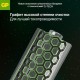 Элемент питания Алкалиновые батарейки c технологией G-tech GP Ultra Plus Alkaline 24А AАA - 4 шт. на блистере (4 шт.)