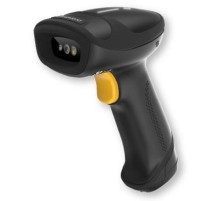 Беспроводной сканер штрихкода Newland NLS-HR3000-BT, (BT), 2D, 1280800 CMOS, Bluetooth with Stand/Docking Station and integrated USB-A cable