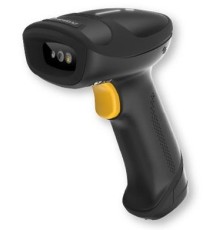 Беспроводной сканер штрихкода Newland NLS-HR3000-BT, (BT), 2D, 1280800 CMOS, Bluetooth with Stand/Docking Station and integrated USB-A cable