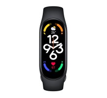 Фитнес трекер Xiaomi Smart Band 7 GL M2129B1 (BHR6008GL) (Вскрытая упаковка)