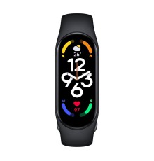 Фитнес трекер Xiaomi Smart Band 7 GL M2129B1 (BHR6008GL) (Вскрытая упаковка)
