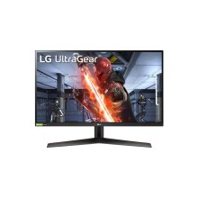 Монитор игровой 27'' 16:9 2560х1440(WQHD) IPS, 144 Hz, 350 cd/m2, 1000:1, Mega, 1ms, 2xHDMI, DP, Tilt, 2Y, Black, Red