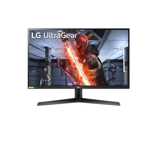 Монитор LCD 27'' 16:9 2560х1440(WQHD) IPS, 350cd/m2, 1000:1, Mega, 1ms, 2xHDMI, DP, Tilt, 2Y, Black-Red (Мятая упаковка) Монитор LCD 27'' 16:9 2560х1440(WQHD) IPS, 350cd/m2, 1000:1, Mega, 1ms, 2xHDMI, DP, Tilt, 2Y, Black-Red (Мятая упаковка)
