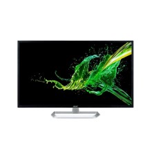 Монитор LCD SH322QUAbmiphux 31.5'' 16:9 2560х1440(WQHD) IPS, 60 Hz, 300 cd/m2, 1200:1, 100M:1, 4ms, DVI, HDMI, DP, USB-C, Height adj, Tilt, Speakers, 3Y, Black