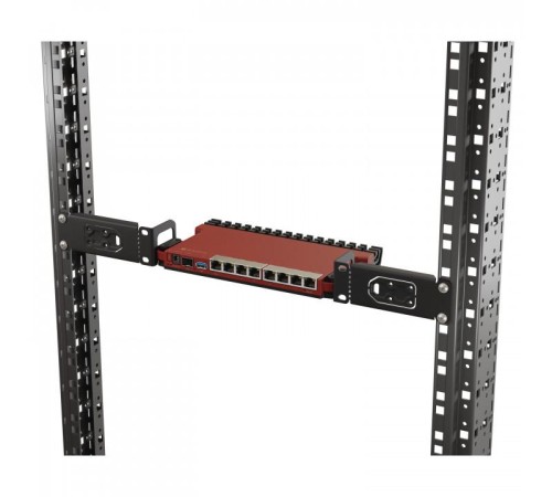 Маршрутизатор/ L009UiGS-RM Wired router 2.5 Gigabit Ethernet, Gigabit Ethernet Red Маршрутизатор/ L009UiGS-RM Wired router 2.5 Gigabit Ethernet, Gigabit Ethernet Red