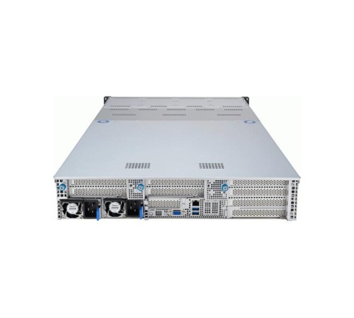 Серверная платформа/ ASUS RS720A-E12-RS24U/10G/2.6kW/24NVMe/OCP