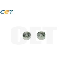 -/ Подшипник резинового вала 99A1621 для LEXMARK T630/T640/T650 (CET), 2 шт/компл