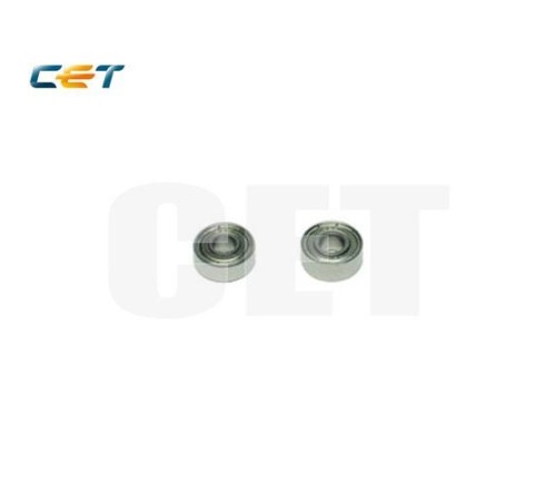 -/ Подшипник резинового вала 99A1621 для LEXMARK T630/T640/T650 (CET), 2 шт/компл
