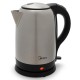 Чайник Midea/ 2200 Вт, 1.7 л. Защита от перегрева, корпус - сталь