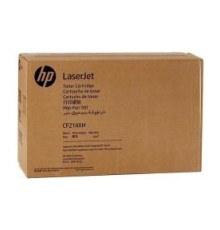 Тонер-картридж/ HP CF214XH Black Contract Original LaserJet Toner Cartridge