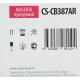 -/ Блок фотобарабана Cactus CS-CB387AR CB387A пурпурный цв:35000стр. для CLJ CM6030/6040/CP6015 HP