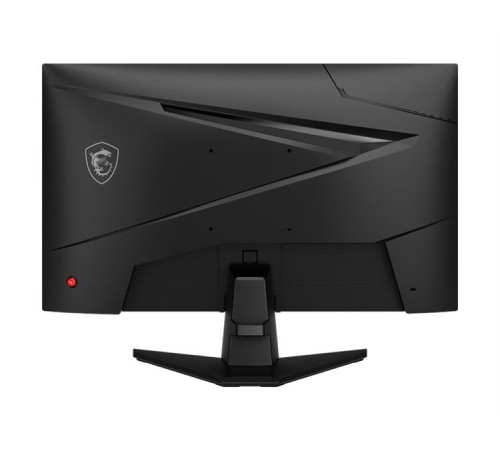 Монитор MSI MAG 244F 23,8" 16:9 FHD(1920x1080) Rapid IPS Flat,0,5ms(GTG),1000:1,100M:1,300nits,178/178,1xHDMI 2.0,1xDP 1.2, Tilt,VESA,200HZ,Black,1y war-ty