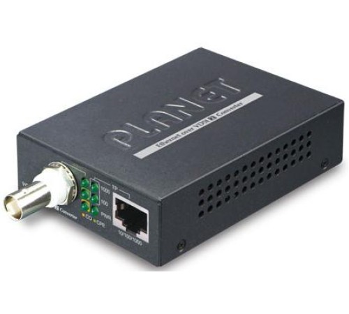 VC-232G конвертер Ethernet в VDSL2, внешний БП/ 1-port 10/100/1000T Ethernet over Coaxial Converter(Downstream:200Mbps;upstream:100Mbps) VC-232G конвертер Ethernet в VDSL2, внешний БП/ 1-port 10/100/1000T Ethernet over Coaxial Converter(Downstream:200Mbps;upstream:100Mbps)