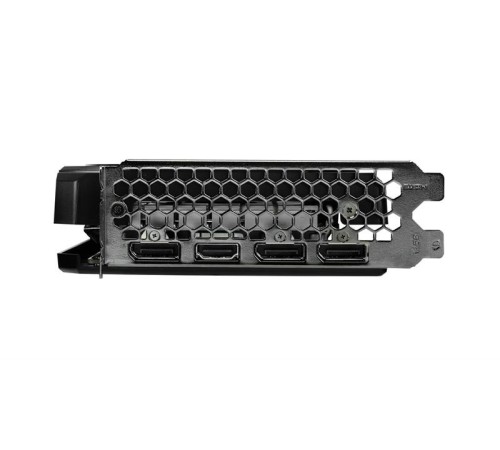 Видеокарта PALIT NE64060019P1-1070L RTX4060 INFINITY 2 8GB GDDR6 128bit 3-DP HDMI Видеокарта PALIT NE64060019P1-1070L RTX4060 INFINITY 2 8GB GDDR6 128bit 3-DP HDMI