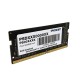 Оперативная память Patriot SL DDR4 32GB 3200 MHz SO-DIMM SINGLE 1*32GB CL22 22-22-22-52 1.2V
