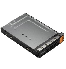 Опция Supermicro MCP-220-00150-0B NVMe version of 3.5" HDD Tray Convert 3.5" to 2.5" for 747/936/938
