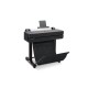 Плоттер/ HP DesignJet T630 24-in Printer