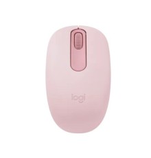 мышь Logitech Wireless M196 Mouse, BLUETOOTH, Rose, [910-007461]