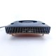 Охлаждение CPU/ Foxline D65 Intel CPU cooler, AlCu, LGA1700, TDP 65W, Hight 17mm