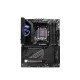 Материнская плата/ MPG X870E CARBON WIFI