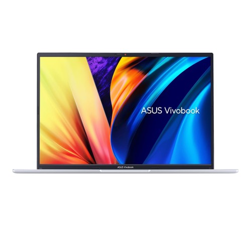 Ноутбук/ ASUS X1605VA-MB934 16"(1920x1200 (матовый) IPS)/Intel Core i7 13700H(2.4Ghz)/32768Mb/1024PCISSDGb/noDVD/Int:Intel Iris Xe Graphics/Cam/BT/WiFi/42WHr/war 1y/1.88kg/Cool Silver/DOS Ноутбук/ ASUS X1605VA-MB934 16"(1920x1200 (матовый) IPS)/Intel Core i7 13700H(2.4Ghz)/32768Mb/1024PCISSDGb/noDVD/Int:Intel Iris Xe Graphics/Cam/BT/WiFi/42WHr/war 1y/1.88kg/Cool Silver/DOS
