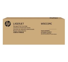 Тонер-картридж/ HP Magenta Managed LJ Toner Cartridge