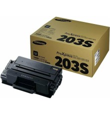 Тонер-картридж/ Samsung MLT-D203S Black Toner Cartridge