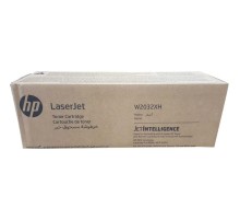 Тонер-картридж/ HP W2032XH Yellow Contract Original LaserJet Toner Cartridge