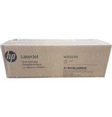 Тонер-картридж/ HP W2032XH Yellow Contract Original LaserJet Toner Cartridge