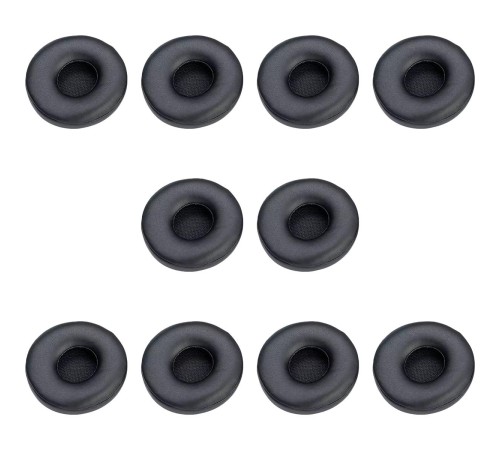 Подушечки на динамики для модели Engage 50/ Jabra Engage 50 ear cushions, 10 pcs. Подушечки на динамики для модели Engage 50/ Jabra Engage 50 ear cushions, 10 pcs.