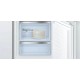 Встраиваемый холодильник BOSCH 177.2х54.1х54.5 см, 272 (211+64) л, LED Освещение, зона свежести Hydrofresh, BigBox в морозилке