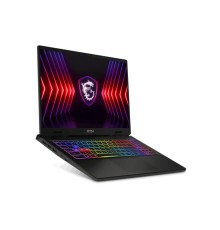 Sword 16 HX B13VGKG-855XRU (MS-15P2)  16.0'' WUXGA(1920x1200)/Intel Core i7-13700HX/16GB/1TB SSD/GF RTX4070 8GB/WiFi/BT/1.0MP/4cell/2,3 kg/noOS/1Y/COSMOS GRAY
