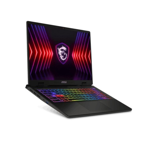 Sword 16 HX B13VGKG-855XRU (MS-15P2)  16.0'' WUXGA(1920x1200)/Intel Core i7-13700HX/16GB/1TB SSD/GF RTX4070 8GB/WiFi/BT/1.0MP/4cell/2,3 kg/noOS/1Y/COSMOS GRAY