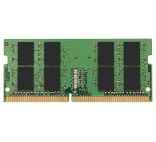 Оперативная память Kingston DDR-III 8GB  1600MHz SODIMM CL11 2RX8 1.5V 204-pin