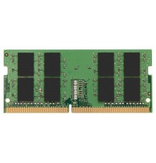 Оперативная память Kingston DDR-III 8GB  1600MHz SODIMM CL11 2RX8 1.5V 204-pin