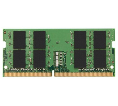 Оперативная память Kingston DDR-III 8GB  1600MHz SODIMM CL11 2RX8 1.5V 204-pin