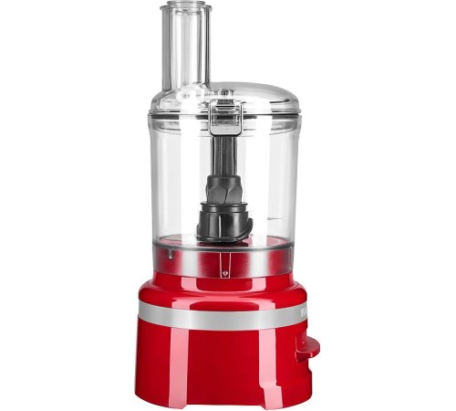Кухонный комбайн KitchenAid, 2.1 л цвет красный