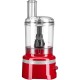 Кухонный комбайн KitchenAid, 2.1 л цвет красный