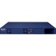 коммутатор/ PLANET GS-6322-24P4X L3 24-Port 10/100/1000T 95W 802.3bt PoE + 2-Port 10GBASE-T + 2-Port 10G SFP+ Managed Switch with dual modular power supply slots (24-port 95W PoE++, max. 2,280-watt PoE budget, RPS(1+1)/EPS(2+0) mode, ERPS Ring, ONVIF, Cyb