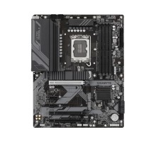 Материнская плата/ MB GIGABYTE INTEL Z790 s1700, 4xDDR5(192GB), HDMI 2.1/DP, 1xPCIe 5.0x16, 1xPCIe 4.0x16, 1xPCIe 3.0x16, 2xPCIe 3.0, 1xLAN (2.5GbE), 4xSATA 6Gb/s, 3xM.2, 1xUSB-C, 5xUSB 3.2, 2xUSB 2.0, 1xPS/2, ATX