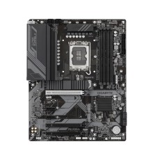 Материнская плата/ MB GIGABYTE INTEL Z790 s1700, 4xDDR5(192GB), HDMI 2.1/DP, 1xPCIe 5.0x16, 1xPCIe 4.0x16, 1xPCIe 3.0x16, 2xPCIe 3.0, 1xLAN (2.5GbE), 4xSATA 6Gb/s, 3xM.2, 1xUSB-C, 5xUSB 3.2, 2xUSB 2.0, 1xPS/2, ATX