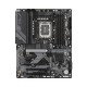 Материнская плата/ MB GIGABYTE INTEL Z790 s1700, 4xDDR5(192GB), HDMI 2.1/DP, 1xPCIe 5.0x16, 1xPCIe 4.0x16, 1xPCIe 3.0x16, 2xPCIe 3.0, 1xLAN (2.5GbE), 4xSATA 6Gb/s, 3xM.2, 1xUSB-C, 5xUSB 3.2, 2xUSB 2.0, 1xPS/2, ATX