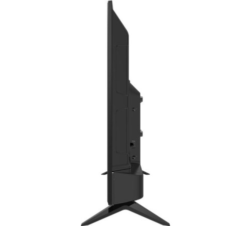 Телевизор ЖК IRBIS 32H1 T 002B, 32", 1366x768, 16:9,Tuner (DVB-T2/DVB-C/PAL/SECAM), Input (AV RCA, USB, HDMIx3, YPbPr, VGA, PC audio, CI+), Output (БУ (после ремонта, царапины на корпусе, коробка неоригинальная))
